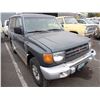 Image 2 : 2000 Mitsubishi Montero