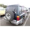 Image 3 : 2000 Mitsubishi Montero