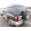 Image 4 : 2000 Mitsubishi Montero