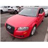 Image 1 : 2006 Audi A3