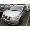 Image 1 : 2011 Honda Odyssey