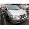 Image 2 : 2011 Honda Odyssey