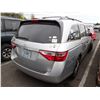 Image 3 : 2011 Honda Odyssey
