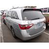 Image 4 : 2011 Honda Odyssey