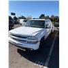 Image 1 : 2002 Chevrolet Tahoe