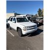 Image 2 : 2002 Chevrolet Tahoe