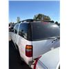 Image 4 : 2002 Chevrolet Tahoe