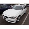 Image 1 : 2015 BMW 328i