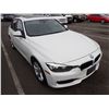 Image 2 : 2015 BMW 328i