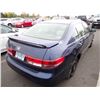 Image 3 : 2003 Honda Accord