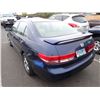 Image 4 : 2003 Honda Accord