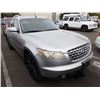 Image 2 : 2004 Infiniti FX35