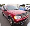 Image 2 : 2003 Ford Explorer