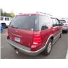 Image 3 : 2003 Ford Explorer