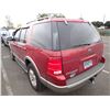 Image 4 : 2003 Ford Explorer