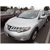 Image 1 : 2009 Nissan Murano