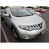 Image 2 : 2009 Nissan Murano