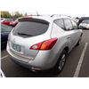 Image 3 : 2009 Nissan Murano