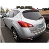 Image 4 : 2009 Nissan Murano