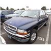 Image 1 : 2001 Dodge Dakota