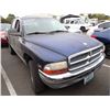 Image 2 : 2001 Dodge Dakota