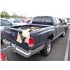 Image 3 : 2001 Dodge Dakota