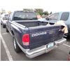 Image 4 : 2001 Dodge Dakota