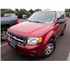 Image 1 : 2008 Ford Escape