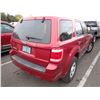 Image 3 : 2008 Ford Escape