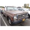 Image 2 : 1978 Chevrolet C20
