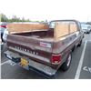 Image 3 : 1978 Chevrolet C20
