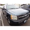 Image 2 : 2009 Chevrolet Silverado 1500