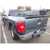 Image 4 : 2009 Chevrolet Silverado 1500