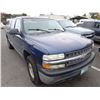 Image 2 : 2002 Chevrolet Silverado 1500