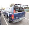Image 4 : 2002 Chevrolet Silverado 1500