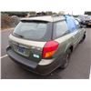 Image 3 : 2006 Subaru Outback
