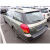 Image 4 : 2006 Subaru Outback