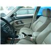 Image 5 : 2006 Subaru Outback