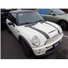 Image 2 : 2006 Mini Cooper S