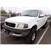 Image 1 : 1997 Ford F-150