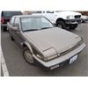 Image 2 : 1989 Honda Accord