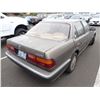 Image 3 : 1989 Honda Accord