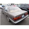 Image 4 : 1989 Honda Accord