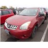 Image 1 : 2011 Nissan Rogue