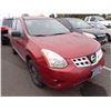 Image 2 : 2011 Nissan Rogue