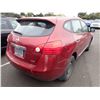 Image 3 : 2011 Nissan Rogue
