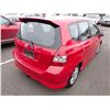 Image 3 : 2007 Honda Fit