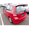 Image 4 : 2007 Honda Fit