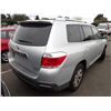 Image 3 : 2012 Toyota Highlander
