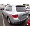 Image 4 : 2012 Toyota Highlander